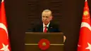 Erdoğan'dan Lozan'a Güçlü Mesaj