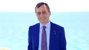 Nuhoğlu, İmamoğlu İnşaat'a Villa Devirini Anlattı