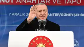 Erdoğan: Muhalefetin Yönetim Anlayışı İçler Acısı