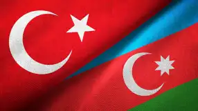 Türkiye-Azerbaycan Birliği Sonsuza Dek!