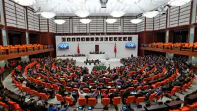 TBMM'de İklim Kanunu ve Enerji Düzenlemeleri