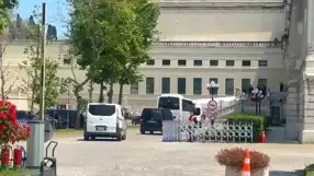İstanbul'da Rusya-Ukrayna Görüşmeleri Başlıyor