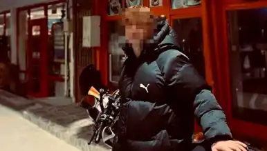 Arnavutköy'de Arkadaş Kavgası Cinayetle Sonuçlandı