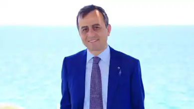 Nuhoğlu, İmamoğlu İnşaat'a Villa Devirini Anlattı