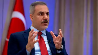 Fidan: Arsenik ve Cıva ile Zehirlendim!