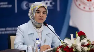 Göktaş: Aile, Milli Güvenlik Meselesidir
