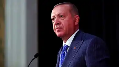 Erdoğan, Deprem Yıldönümünde Adıyaman'da
