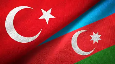 Türkiye-Azerbaycan Birliği Sonsuza Dek!