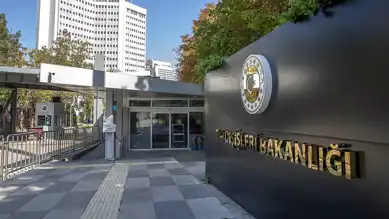 Dışişleri Bakanlığı: Lahey Grubu Bildirisine İlişkin İddialar Asılsız