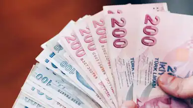 Emekli Bayram İkramiyesi 4 Bin TL!