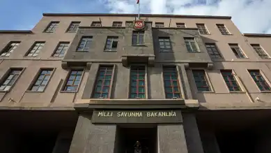 MSB: Yunanistan'ın Deniz Planı Uluslararası Hukuku İhlal Ediyor