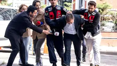 Yenidoğan Çetesi Davası Devam Ediyor