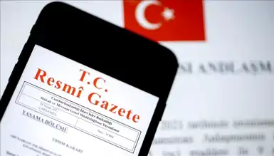27 Nisan 2025 Resmi Gazete Kararları Özeti