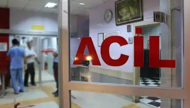 7 Kişi Sahte Alkolden Öldü!