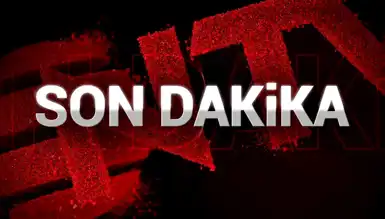 Antalya'da Otel İnşaatında Yangın: İşçiler Mahsur Kaldı!
