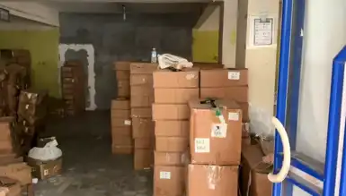 İstanbul'da 32 Bin Litre Kaçak Alkol Ele Geçirildi, 30 Kişi Öldü