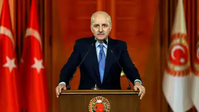Kurtulmuş: Cumhuriyet Değerlerinden Taviz Yok!