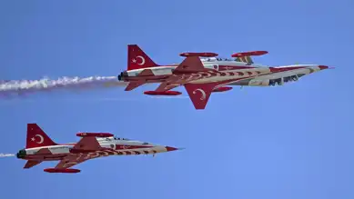 TEKNOFEST KKTC'de Başladı!