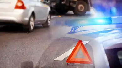 Kaza sonrası kaçan sürücülere hapis cezası