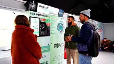 30 Mart: Uluslararası Sıfır Atık Günü