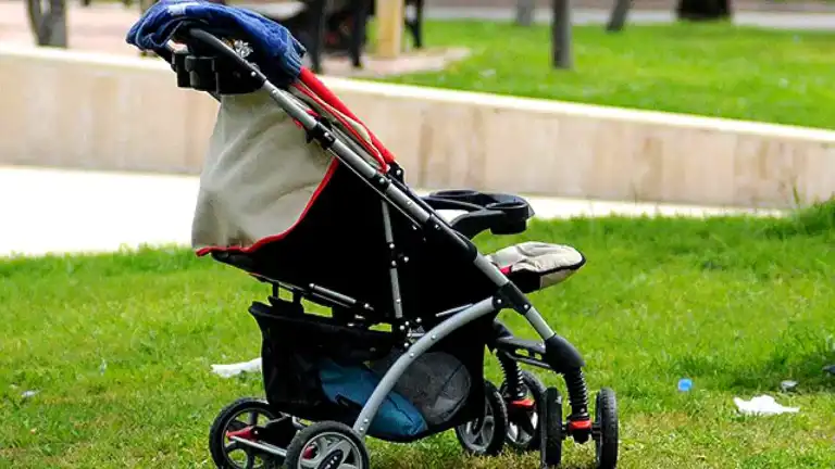 Siirt'te Bebek Arabasıyla Toplu Taşıma Yasağı Kaldırıldı