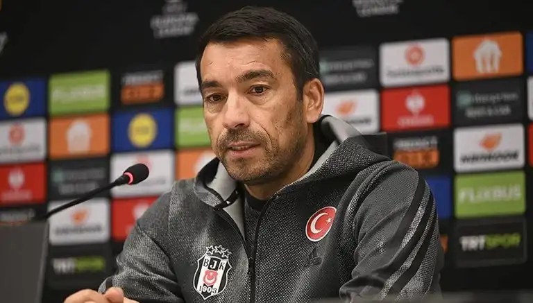 Kulüp, Teknik Direktörle Yollarını Ayırdı!