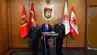 Güler, Kara Kuvvetleri Komutanlığı Devir Tesliminde