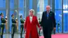 Emine Erdoğan, Çin'de Lider Eşleriyle Yemekte Buluştu